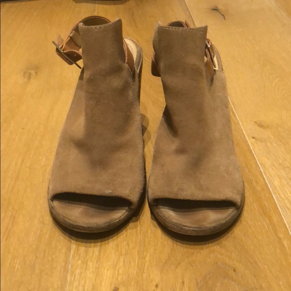 Steve Madden Sandals